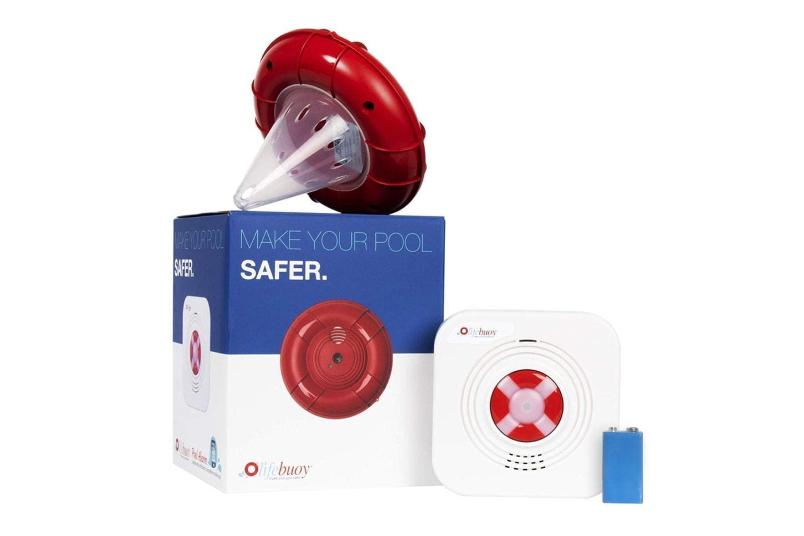 Pool Patrol Alarms Pool Alarms for Safety Pool Safety Alarms by MAK